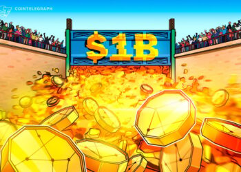 Crypto ETPs Post $1B Inflows as Bitcoin Leads Gains