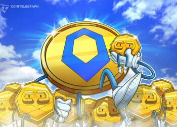 Monad Gains Bitcoin Liquidity as Chainlink Enables cbBTC Bridge from Base