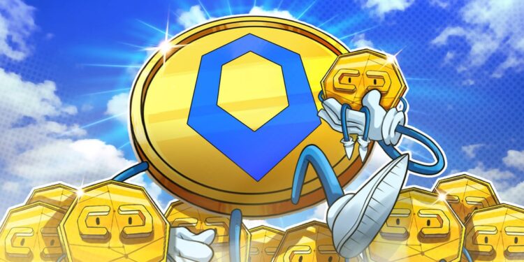 Monad Gains Bitcoin Liquidity as Chainlink Enables cbBTC Bridge from Base