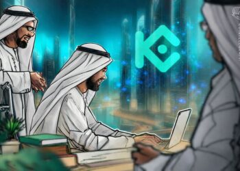 Dubai Regulator Warns KuCoin Over Unlicensed Crypto Services