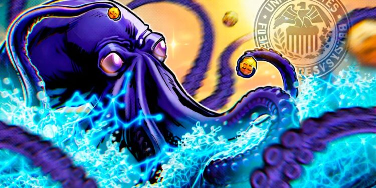 Kraken Fed Access, MARA Bitcoin Strategy, NYSE Tokenization Push