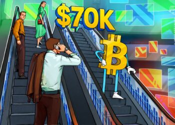 Bitcoin Lost $70K Again: Here’s Why