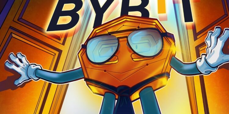 Bybit Pushes Ahead With Middle East Growth Plans