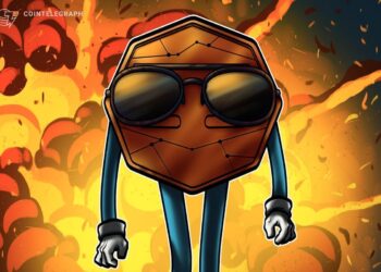 Crypto ETPs Turn Green Year-To-Date With $619M Inflows