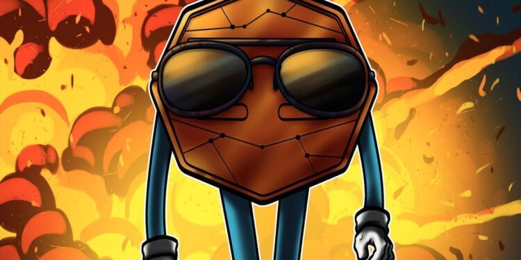 Crypto ETPs Turn Green Year-To-Date With $619M Inflows