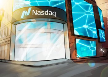 Nasdaq Launches Equity Token Design With Kraken