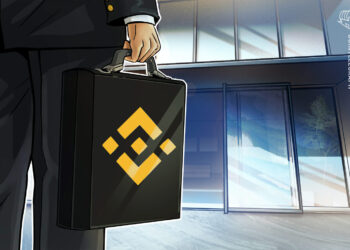 Binance.US Hires Compliance Lawyer as New CEO
