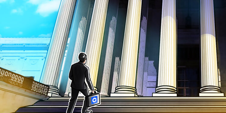 Coinbase Execs Say They Aren’t Opposing BTC Tax Exemption