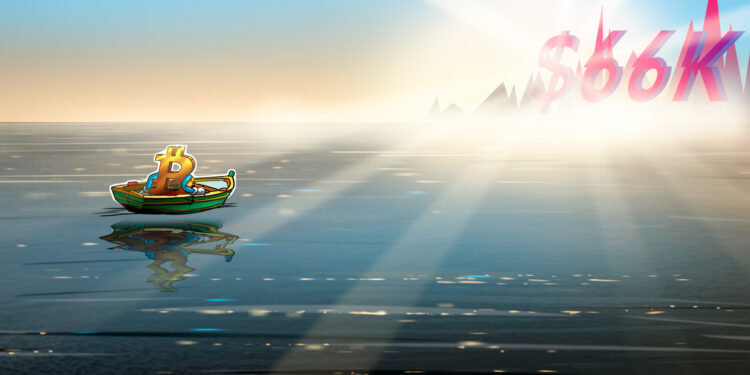 Strong Investor Demand Meets Weak Bitcoin Futures as Price Slumps