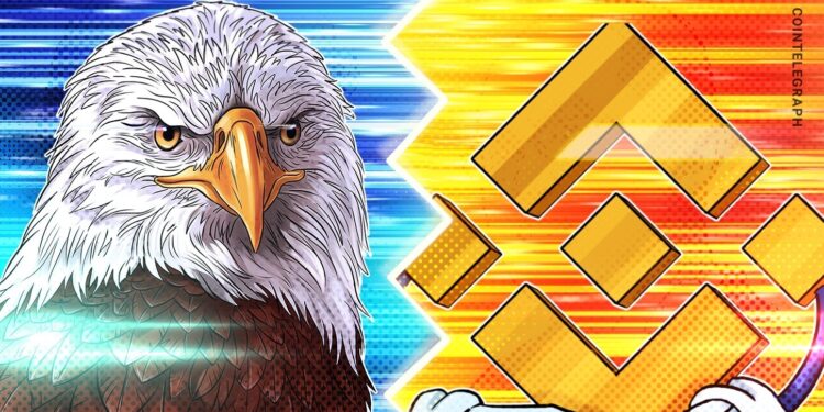 Democrats Promise to Oversee Reported DOJ Probe Into Binance