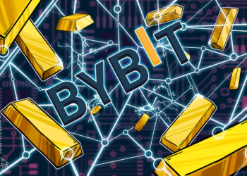 Bybit Launches Yield Product For Tokenized Gold (XAUT)