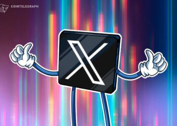 Elon Musk’s X Hires Ex-Aave and Base Design Lead Benji Taylor