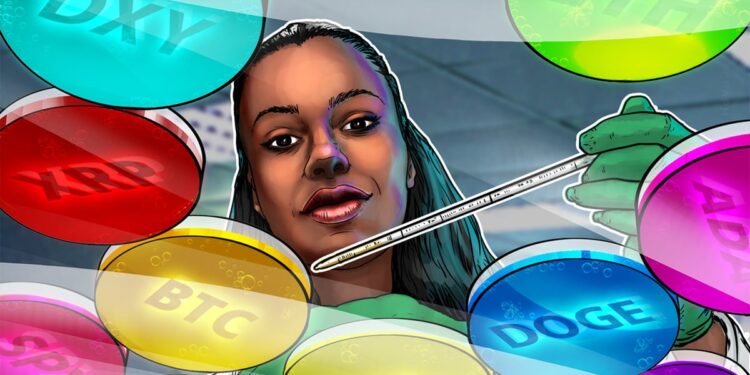 Bitcoin, Altcoins Turn Down As Traders Cut Positions, Evade Risk