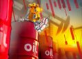 Record-high Oil Prices May Precede Bitcoin Price Crashes