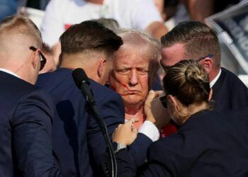 Pakistani plotting assassination plans against Donald Trump