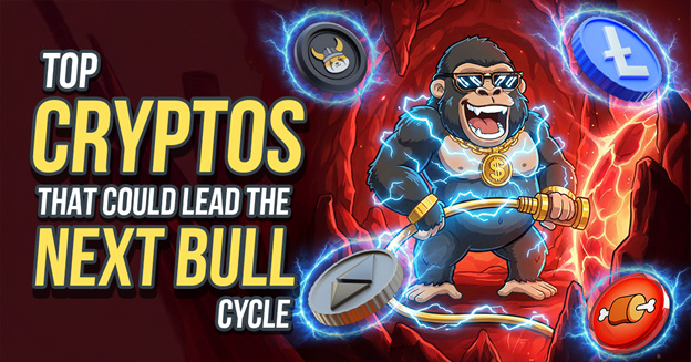 Altcoin Trader Watchlist: 10 Best 100x Coins That Could Explode in Q1 2026