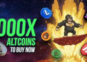 Searching for the Best Crypto Presale? APEMARS Joins 4 Other Major Top 1000x Coins in March