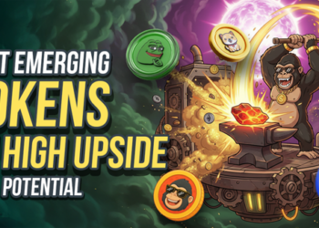 APEMARS and 9 Blockchain Projects Leading the Best Cryptos to Watch Now