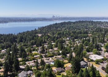 Mercer Island CFO gets 2 years for funneling funds into crypto bets
