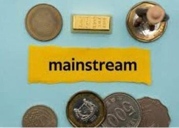 The Last Frontier For Cryptocurrency Adoption