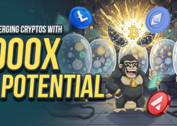 Which Is the Best Crypto to Buy Today Among 10 Crypto Gems Taking the Market by Storm? (#1 Has Sold Over 12.4B Tokens)