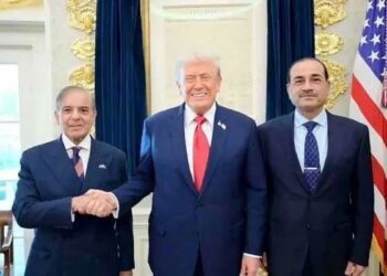 How crypto helped Pakistan win over Trump world: report
