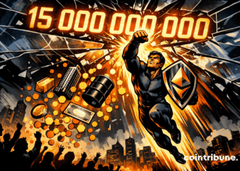 Ethereum captures $15B in RWA and dominates the market