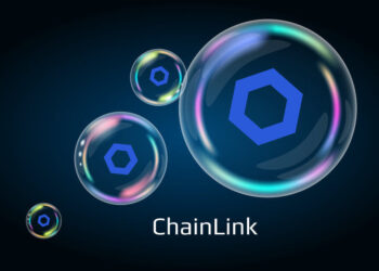 Amundi Taps Chainlink Oracles for Real-Time Fund Transparency