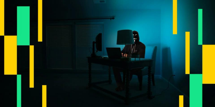 Domain hijacked, crypto drainer planted