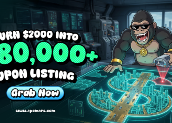 APEMARS Stage 12 Could Turn $2K Into $87K as Chainlink Faces $9.17 Resistance and Solana Eyes $110 Recovery