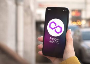 Polygon Price Double Bottoms Ahead of Lisovo Upgrade