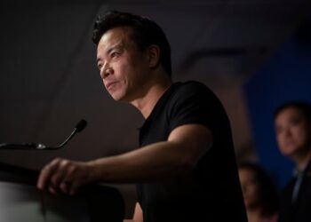 Vancouver city staff recommend dropping Mayor Ken Sim’s bitcoin motion