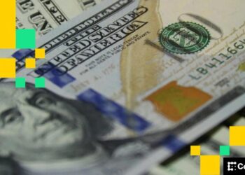 BTC slips below $68,000 as dollar posts steepest weekly gain