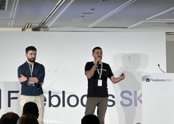 8 Hidden Infrastructure Layers Behind Institutional Crypto Adoption · Blockster