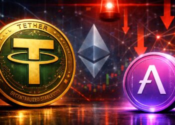 Crypto News: Trader Accidentally Swaps $50M USDT for Just $36K AAVE on Ethereum