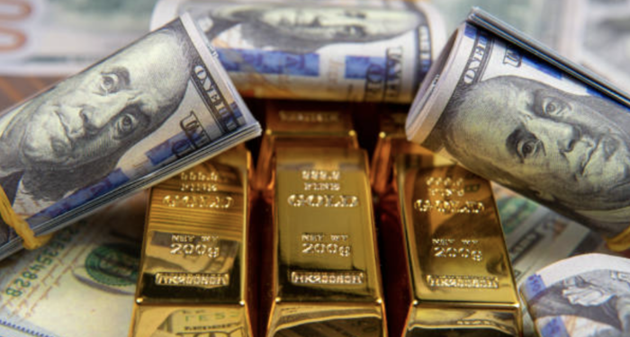 Who Will Win Gold Investment in 2026?:코인리더스