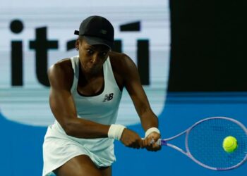 Gauff opens up on impostor syndrome ahead of Miami Open semis