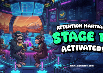 Ethereum Price Prediction Firms Up and Solana Expands Ecosystem, While APEMARS Stage 13 Momentum Fuels Top Crypto to Buy Now With 3,694%+ ROI