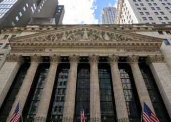 NYSE teams up with Securitize to create 24/7 tokenized securities market