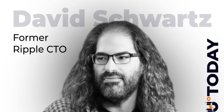 Ripple CTO Emeritus Recalls Massive 40,000 ETH Sale