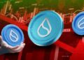 SUI Falls With Market; Macro Pressure Keeps $0.20 Breakout Distant