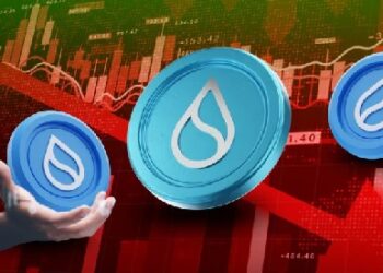 SUI Falls With Market; Macro Pressure Keeps $0.20 Breakout Distant