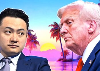 Elizabeth Warren torches Trump after ‘lap dog’ SEC drops Justin Sun charges in $10m deal – DL News
