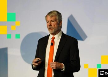 MSTR acquired 1,031 bitcoin last week at average price of $74,326 each.