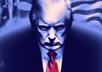 Trump’s ICE Tantrum Might be Driving Macro Trend Behind WLFI Token Price