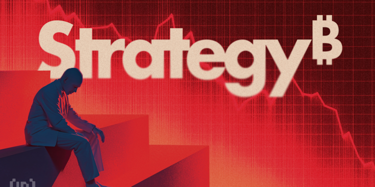 Bitcoin’s Second-Largest Corporate Holder Just Changed the Rules: Is MicroStrategy Next?