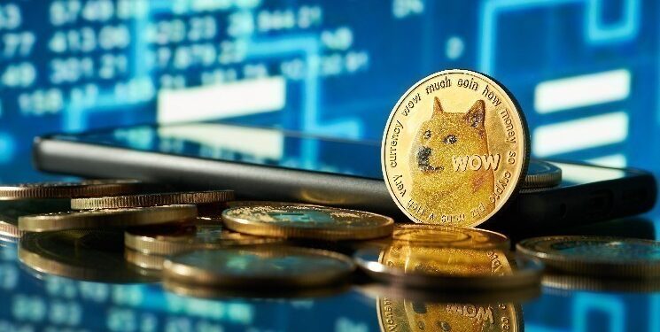 Dogecoin Eyes $0.11 as Short Liquidations Build