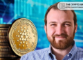 “We Can’t Let Cardano Fall”: Founder Charles Hoskinson