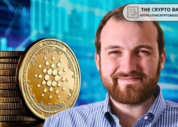 “We Can’t Let Cardano Fall”: Founder Charles Hoskinson