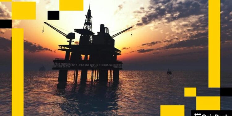 Bitcoin under pressure as oil spikes 6%. What’s next?